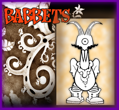 Babbets